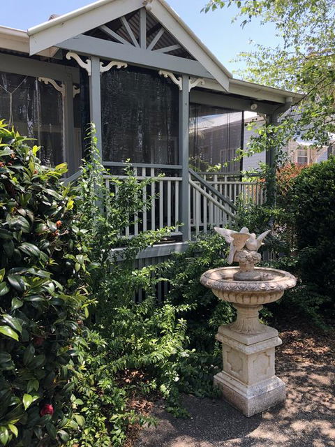 Wisteria Cottage 95 Main Western Road - Darwin Holiday 3