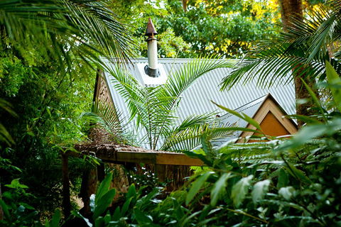 Witches Falls Cottages - Darwin Holiday 0