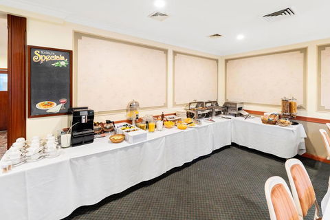 WM Hotel Bankstown - Darwin Holiday 3