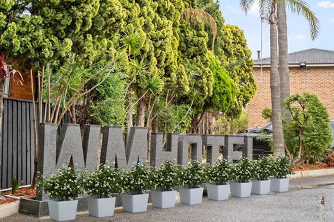 WM Hotel Bankstown - Darwin Holiday 0