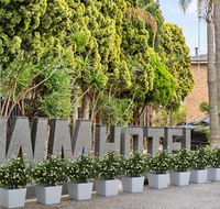 WM Hotel Bankstown - Darwin Holiday