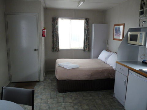 Wodonga Caravan & Cabin Park - Darwin Holiday 3