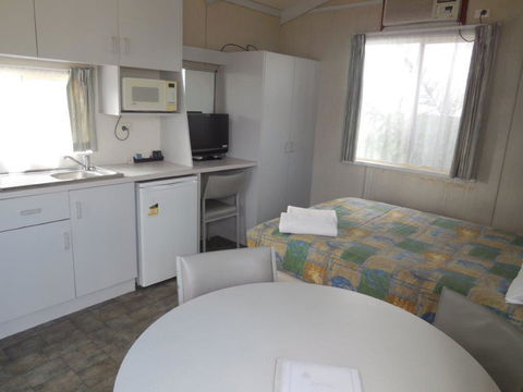 Wodonga Caravan & Cabin Park - Darwin Holiday 2