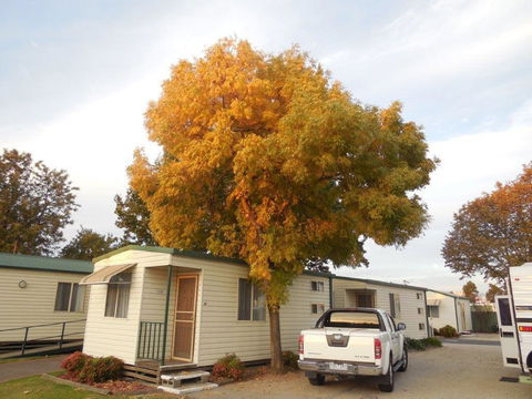 Wodonga Caravan & Cabin Park - Darwin Holiday 0