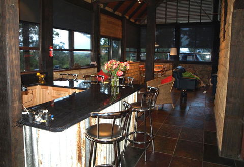 Wolfes Landing Eco Stay - Darwin Holiday 1