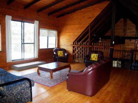 Wolfes Landing Eco Stay - Darwin Holiday 3