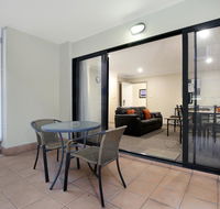 Wollongong Serviced Apartments - Darwin Holiday