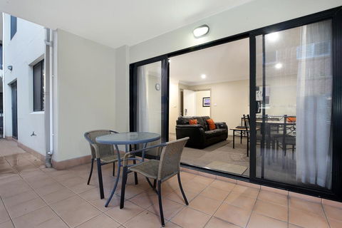 Wollongong Serviced Apartments - Darwin Holiday 0