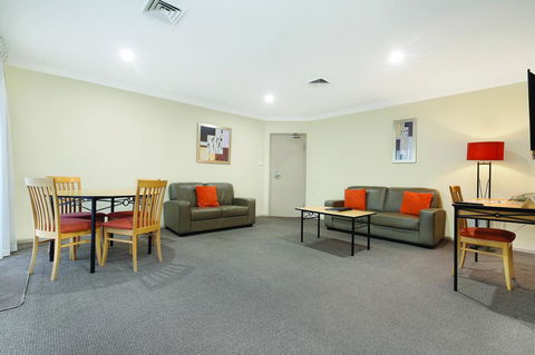 Wollongong Serviced Apartments - Darwin Holiday 1