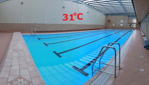 Wollongong Surf Leisure Resort - Darwin Holiday 1