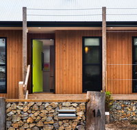 Wombat Hill Lodge - Darwin Holiday