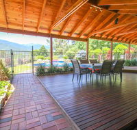 Wombat Hollow - Darwin Holiday