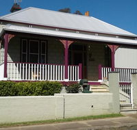 Wombermere - Darwin Holiday