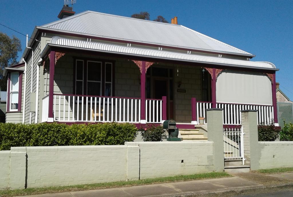 Jerrong NSW Darwin Holiday