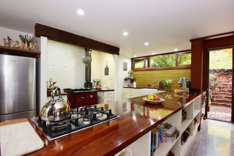Womberroo - Kangaroo Valley - Darwin Holiday 3