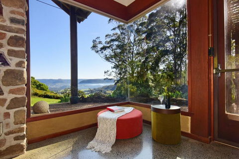 Womberroo - Kangaroo Valley - Darwin Holiday 2