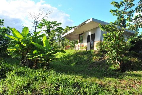 Wompoo Eco Retreat - Darwin Holiday 3