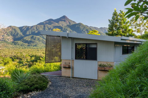 Wompoo Eco Retreat - Darwin Holiday 0