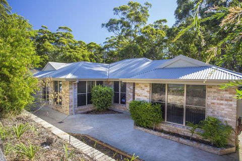 Wonder On Wattlevale - Darwin Holiday 0