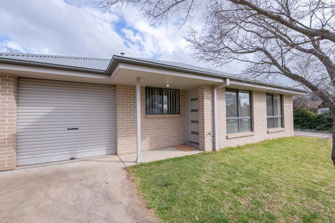 Wonderful Windred Modern, Comfy, Quiet - Darwin Holiday 1