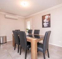 Wonderful Windred Modern Comfy Quiet - Darwin Holiday