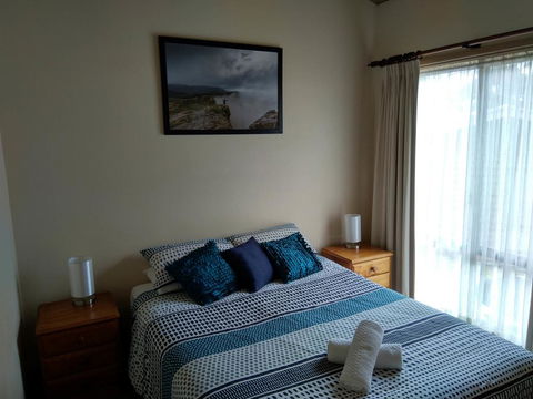 Wonderland Cottages - Darwin Holiday 2