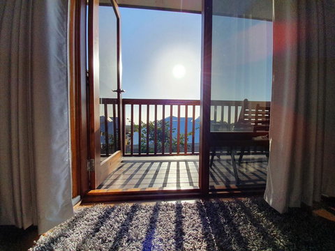 Wonderland Retreat - Darwin Holiday 2