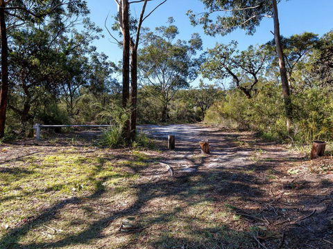 Wongaburra - Darwin Holiday 2