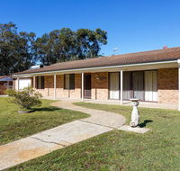 Wongaburra - Darwin Holiday