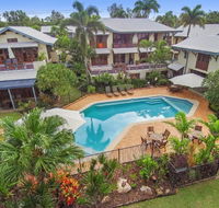 Wongalinga - Darwin Holiday