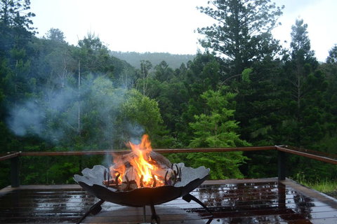 Wongari Eco Retreat - Darwin Holiday 3