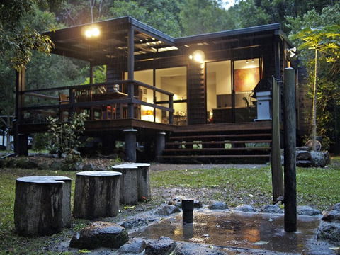 Wongari Eco Retreat - Darwin Holiday 0