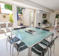 Wood Peak - Darwin Holiday