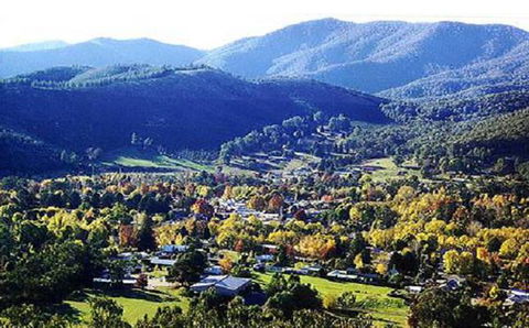 Wood Street Central - Central Location! - Darwin Holiday 1