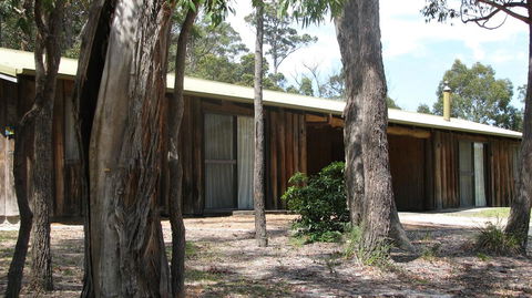 Woodbine Park Eco Cabins - Darwin Holiday 3