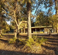 Woodbine Park Eco Cabins - Darwin Holiday