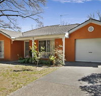 Wood Street Central - Central location - Darwin Holiday