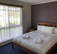 Woodbyne Resort - Darwin Holiday