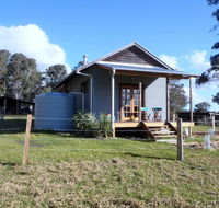 Woodenbong Bed and Breakfast - Darwin Holiday