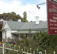 Woodlands of Bridgetown BB - Darwin Holiday
