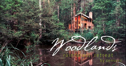 Woodlands Rainforest Retreat - Darwin Holiday 0