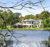 Woodman Estate - Darwin Holiday
