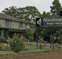 Woodmans Hill Motel - Darwin Holiday