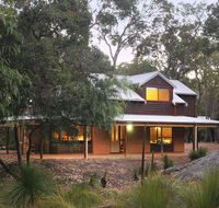 Woodstone Goanna Cottage - Darwin Holiday