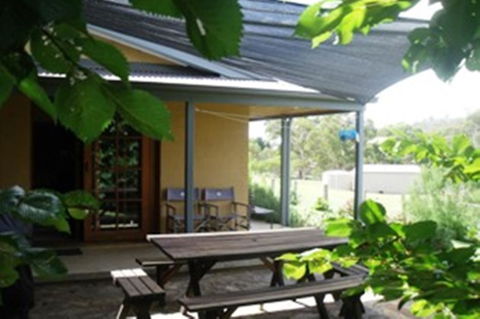 Woodvale At Cooma - Darwin Holiday 2