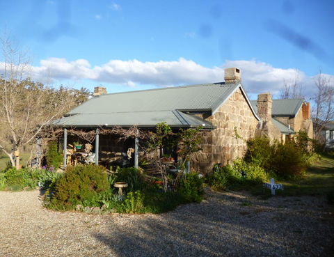 Woodvale At Cooma - Darwin Holiday 0