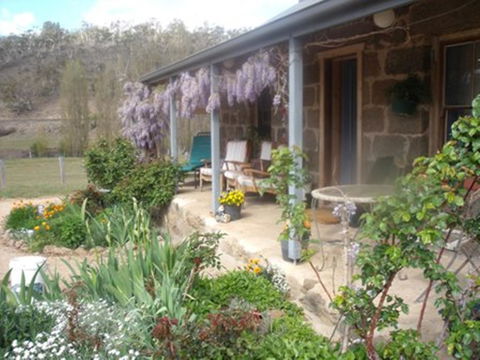 Woodvale At Cooma - Darwin Holiday 1