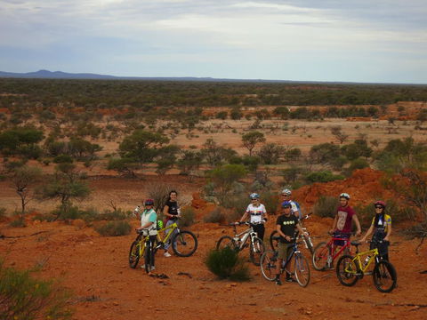 Wooleen Station - Darwin Holiday 0