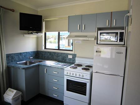 Woolgoolga Beach Holiday Park - Darwin Holiday 3