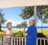 Woolgoolga Beach Holiday Park - Darwin Holiday